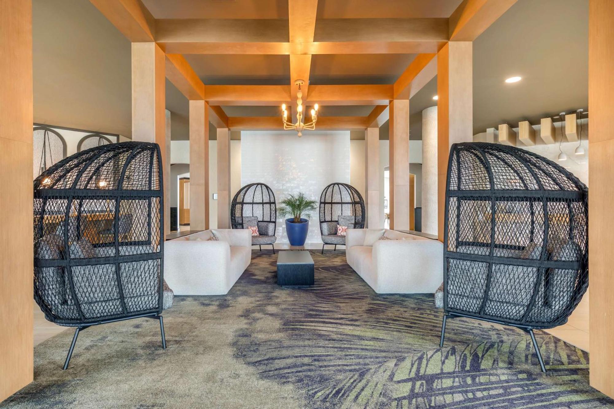 Cambria Hotel Rehoboth Beach Exterior photo